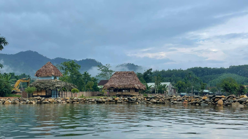 Dhami Farmstay – Gói trải nghiệm trong ngày (1)